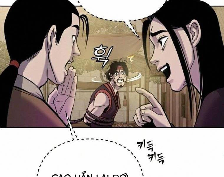 Đao Hoàng Tứ Thiếu Gia Chapter 18 - 13