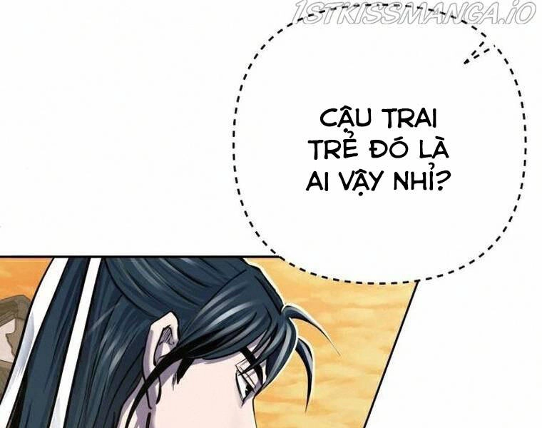 Đao Hoàng Tứ Thiếu Gia Chapter 18 - 23