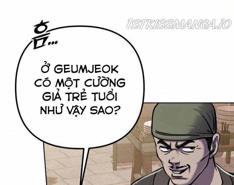 Đao Hoàng Tứ Thiếu Gia Chapter 18 - 30