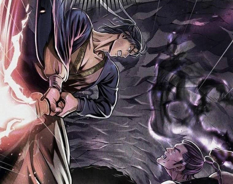 Đao Hoàng Tứ Thiếu Gia Chapter 18 - 78