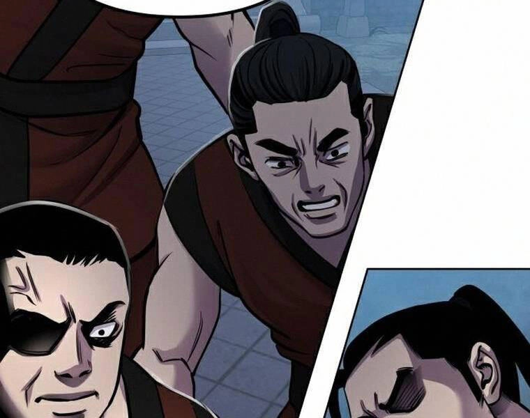 Đao Hoàng Tứ Thiếu Gia Chapter 18 - 95