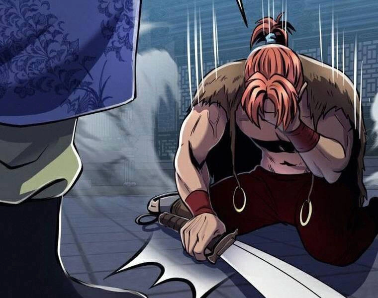 Đao Hoàng Tứ Thiếu Gia Chapter 18 - 172