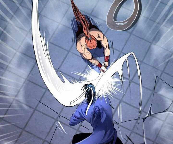 Đao Hoàng Tứ Thiếu Gia Chapter 19 - 11