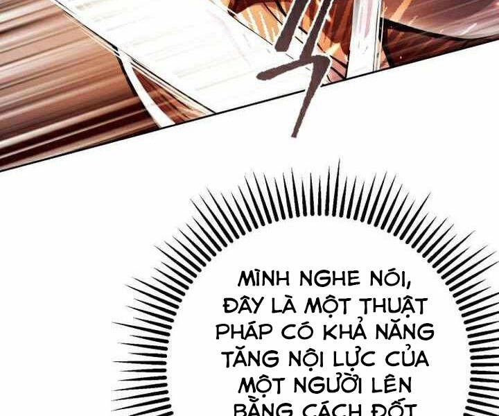 Đao Hoàng Tứ Thiếu Gia Chapter 19 - 21