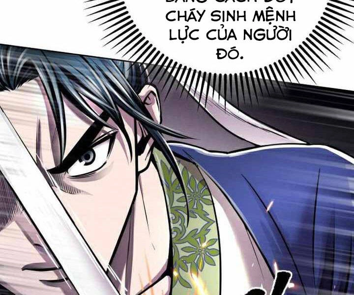 Đao Hoàng Tứ Thiếu Gia Chapter 19 - 22