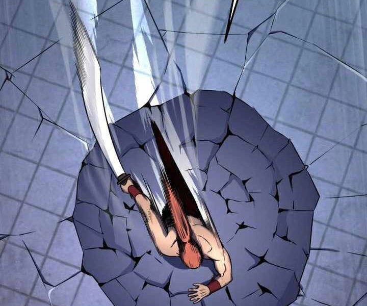 Đao Hoàng Tứ Thiếu Gia Chapter 19 - 35