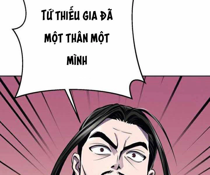 Đao Hoàng Tứ Thiếu Gia Chapter 19 - 162