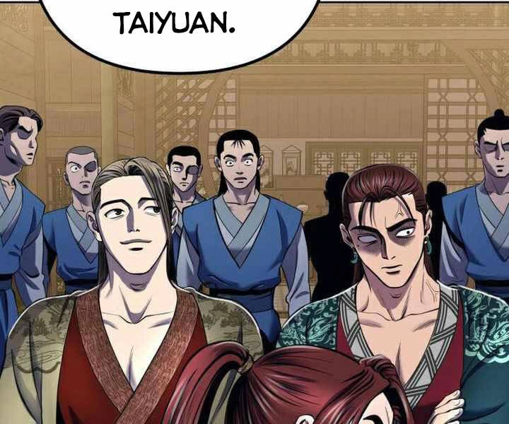 Đao Hoàng Tứ Thiếu Gia Chapter 19 - 171