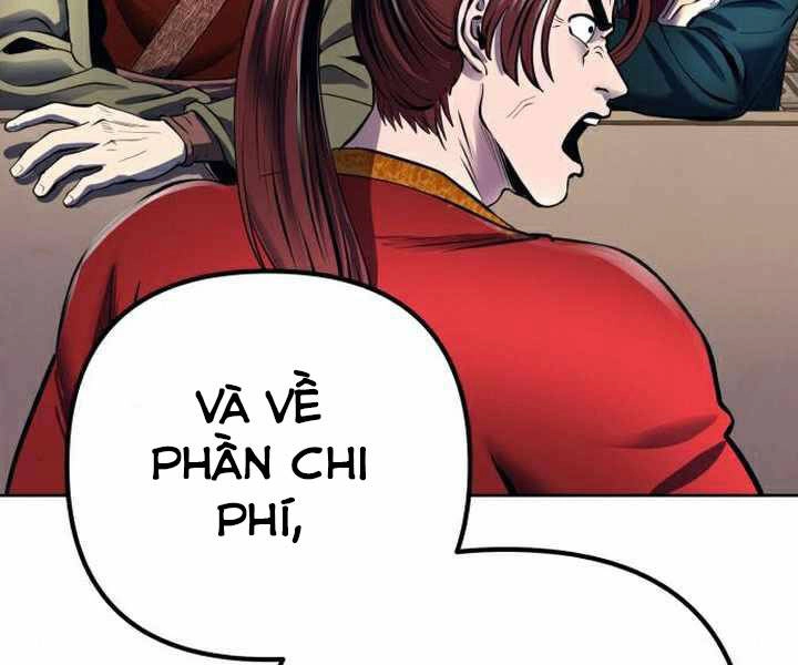 Đao Hoàng Tứ Thiếu Gia Chapter 19 - 172