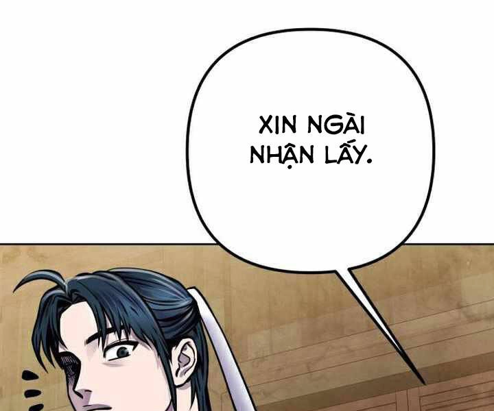 Đao Hoàng Tứ Thiếu Gia Chapter 19 - 205