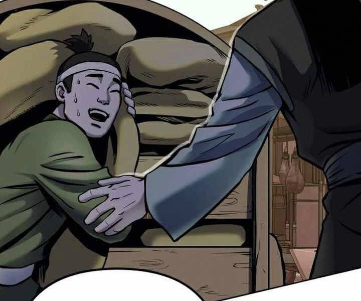 Đao Hoàng Tứ Thiếu Gia Chapter 19 - 220