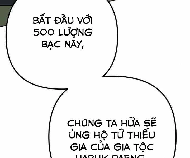 Đao Hoàng Tứ Thiếu Gia Chapter 19 - 221