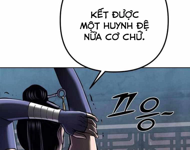 Đao Hoàng Tứ Thiếu Gia Chapter 21 - 174