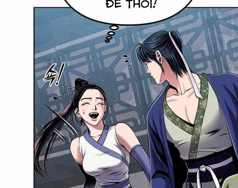 Đao Hoàng Tứ Thiếu Gia Chapter 21 - 186