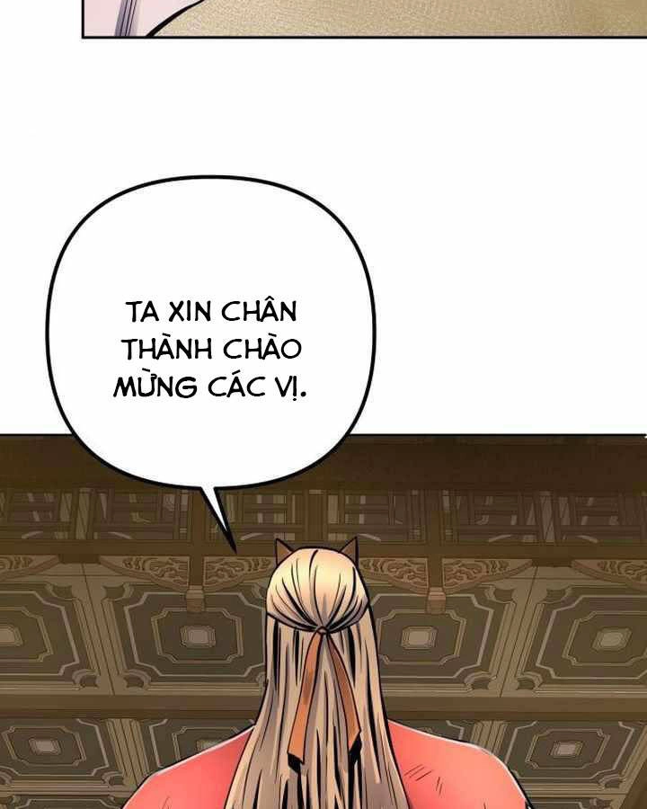 Đao Hoàng Tứ Thiếu Gia Chapter 22 - 35