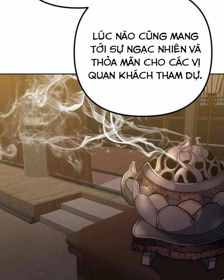 Đao Hoàng Tứ Thiếu Gia Chapter 22 - 40