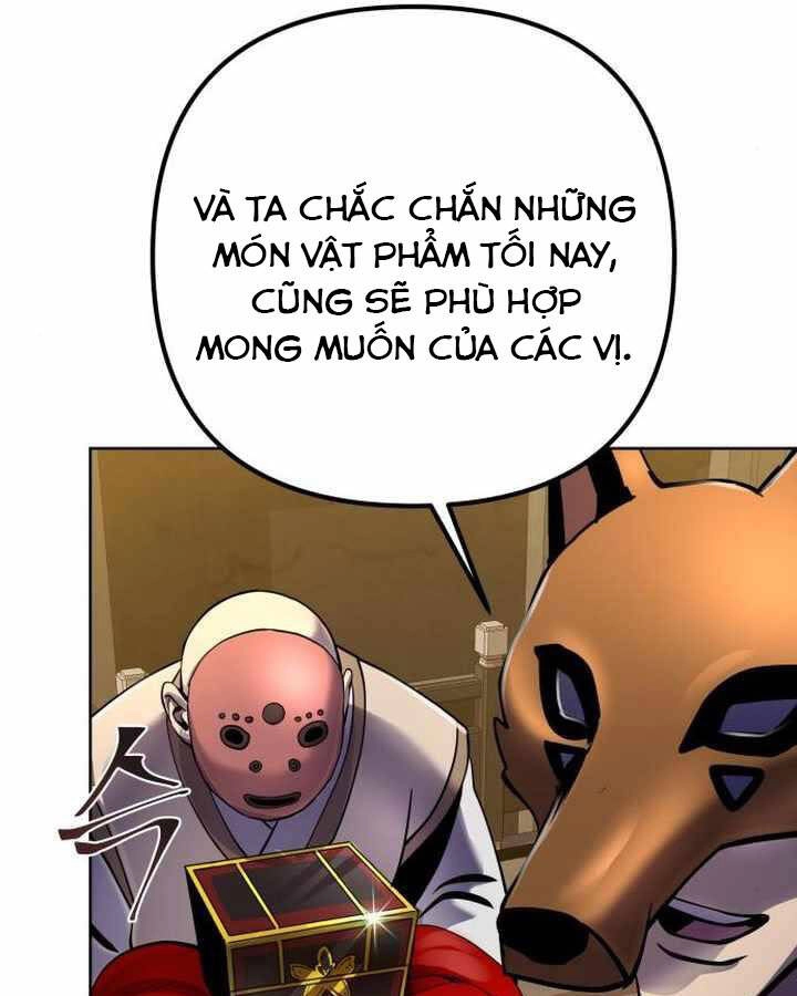 Đao Hoàng Tứ Thiếu Gia Chapter 22 - 43