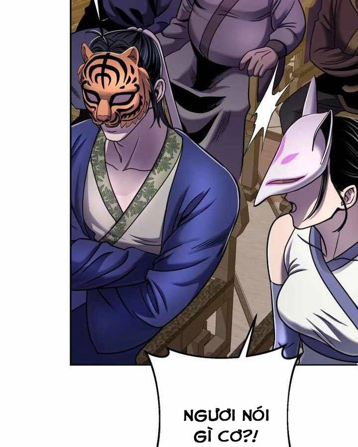 Đao Hoàng Tứ Thiếu Gia Chapter 22 - 51