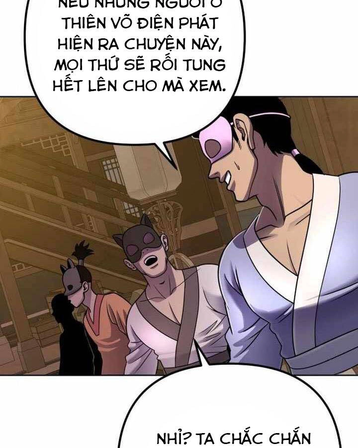 Đao Hoàng Tứ Thiếu Gia Chapter 22 - 69