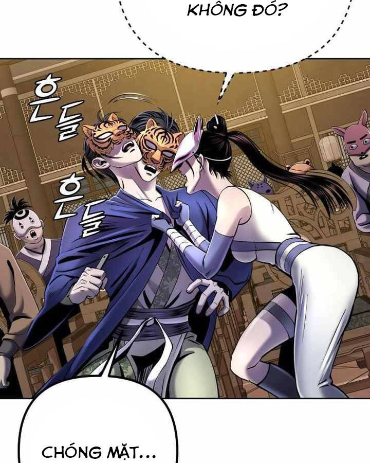 Đao Hoàng Tứ Thiếu Gia Chapter 22 - 102