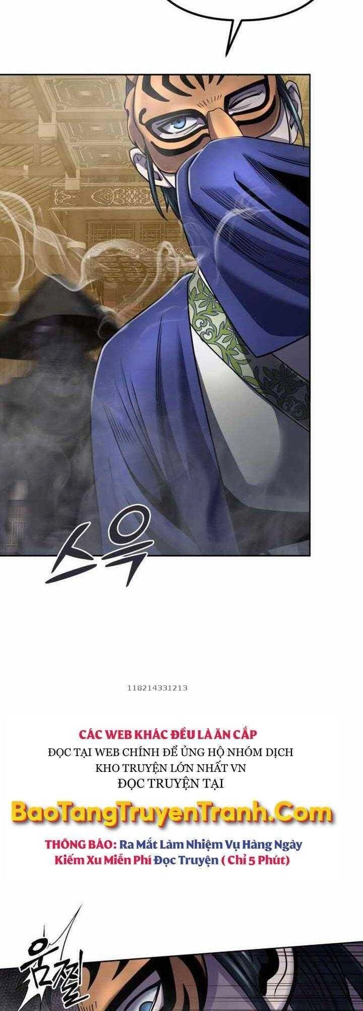 Đao Hoàng Tứ Thiếu Gia Chapter 23 - 3