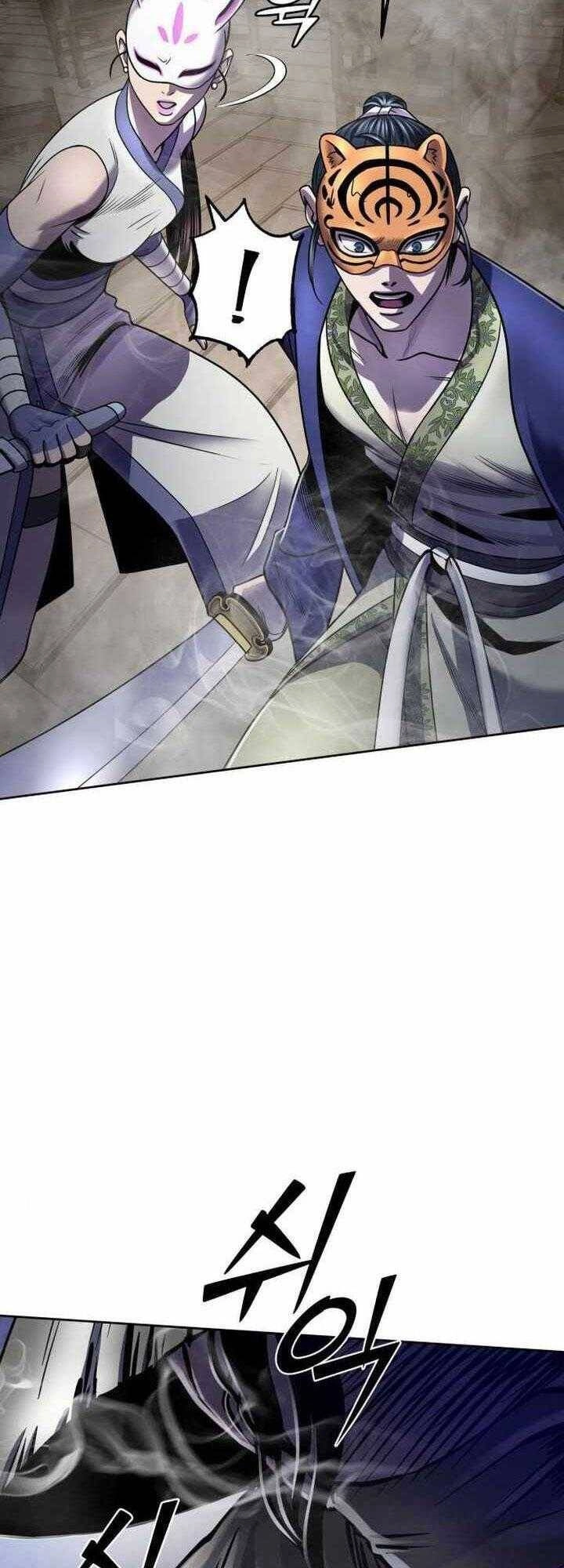 Đao Hoàng Tứ Thiếu Gia Chapter 23 - 5