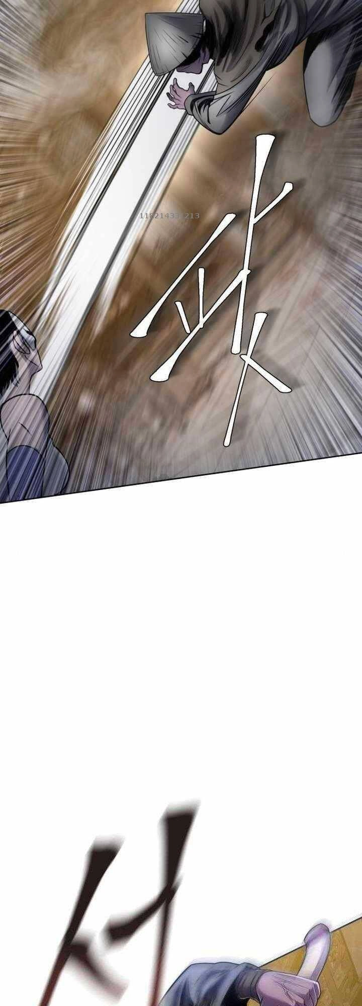 Đao Hoàng Tứ Thiếu Gia Chapter 23 - 11