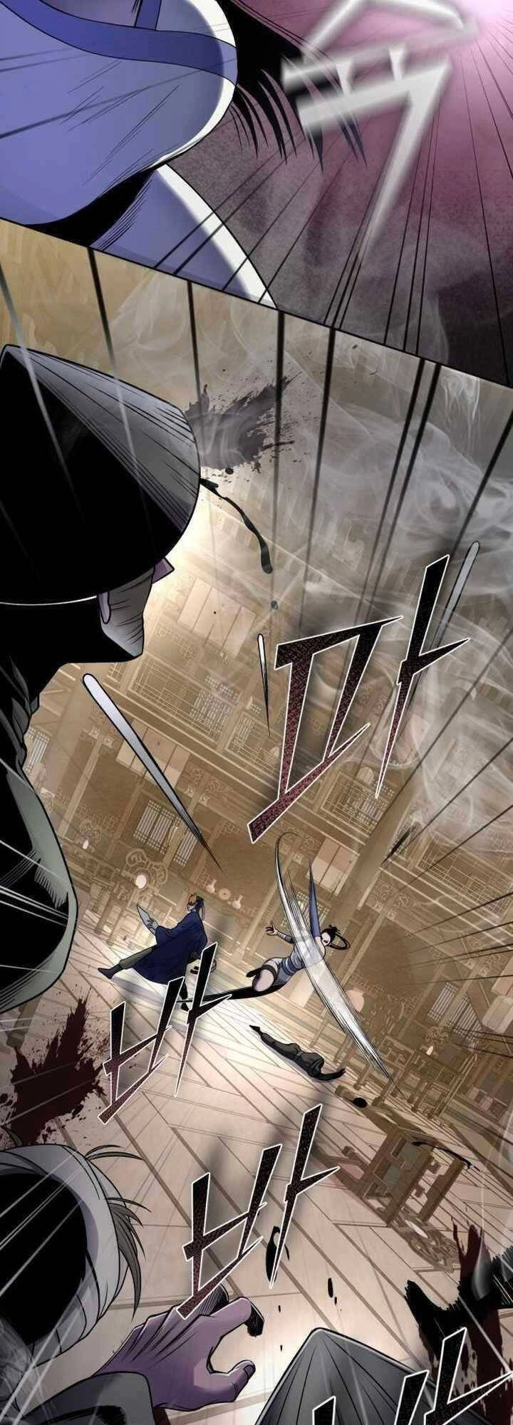 Đao Hoàng Tứ Thiếu Gia Chapter 23 - 19