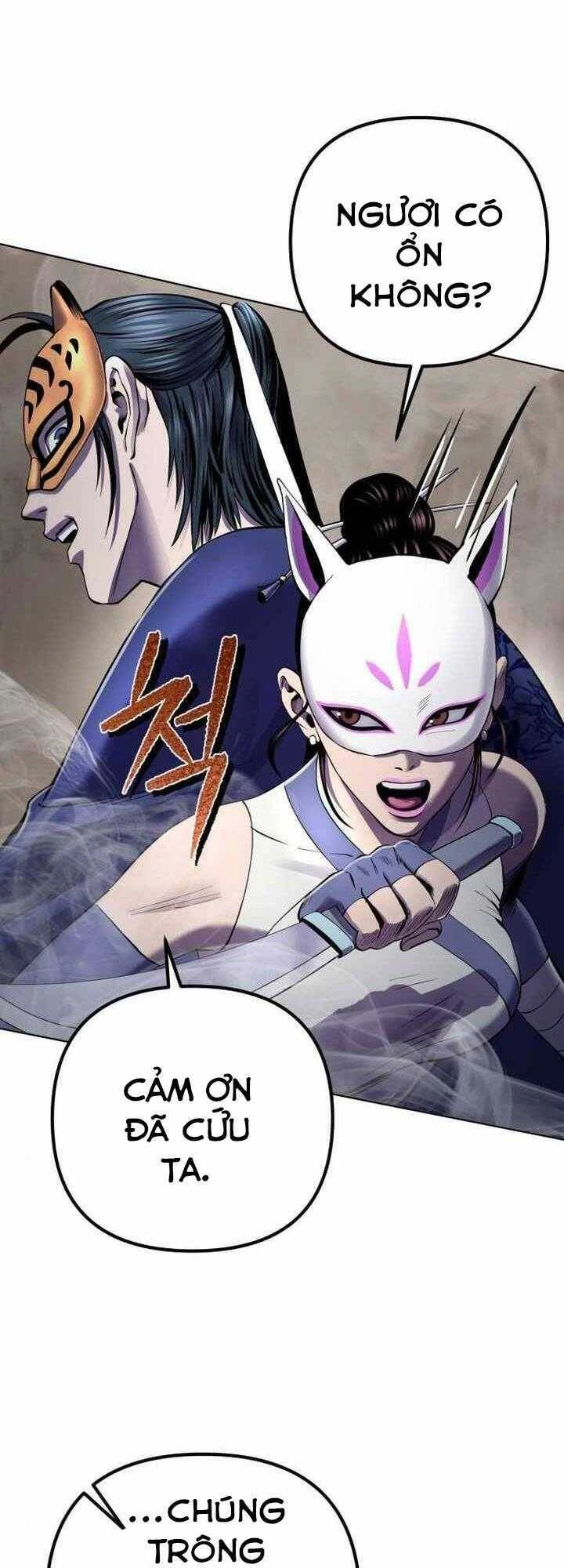 Đao Hoàng Tứ Thiếu Gia Chapter 23 - 21