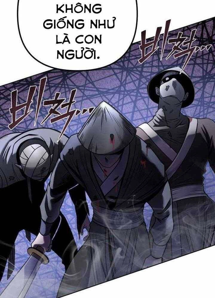 Đao Hoàng Tứ Thiếu Gia Chapter 23 - 22