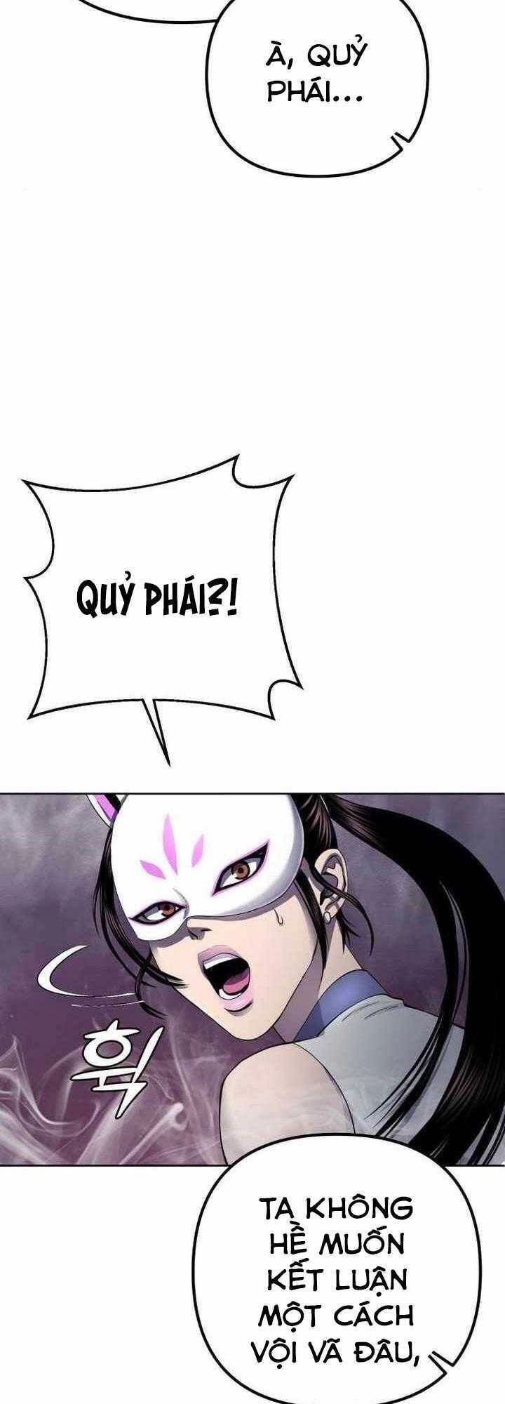 Đao Hoàng Tứ Thiếu Gia Chapter 23 - 29