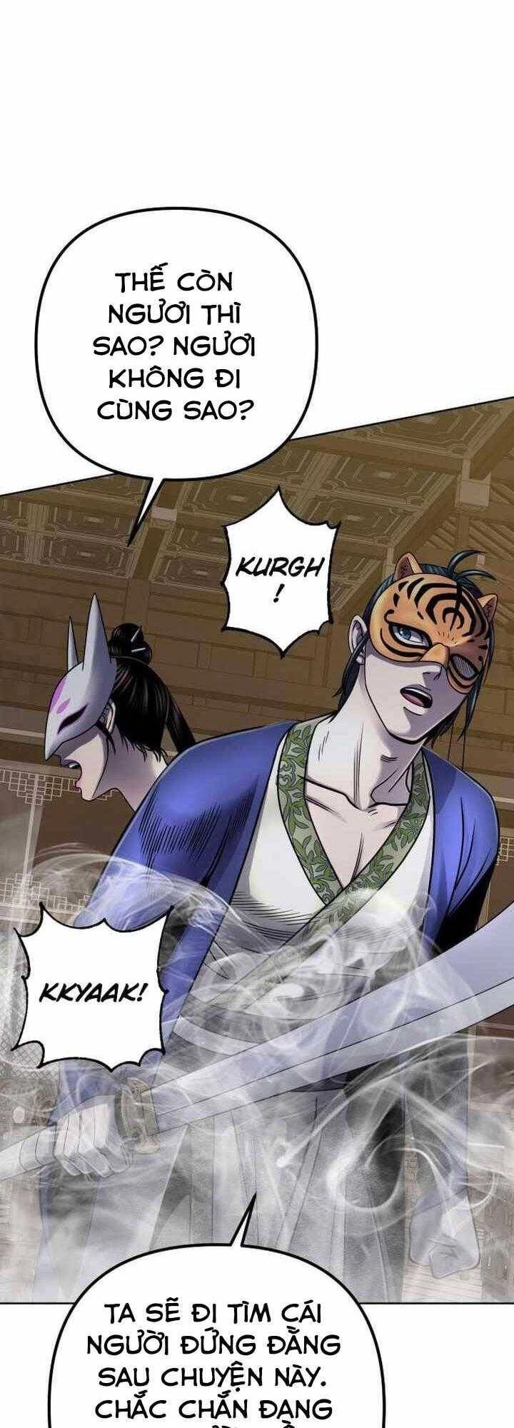 Đao Hoàng Tứ Thiếu Gia Chapter 23 - 35