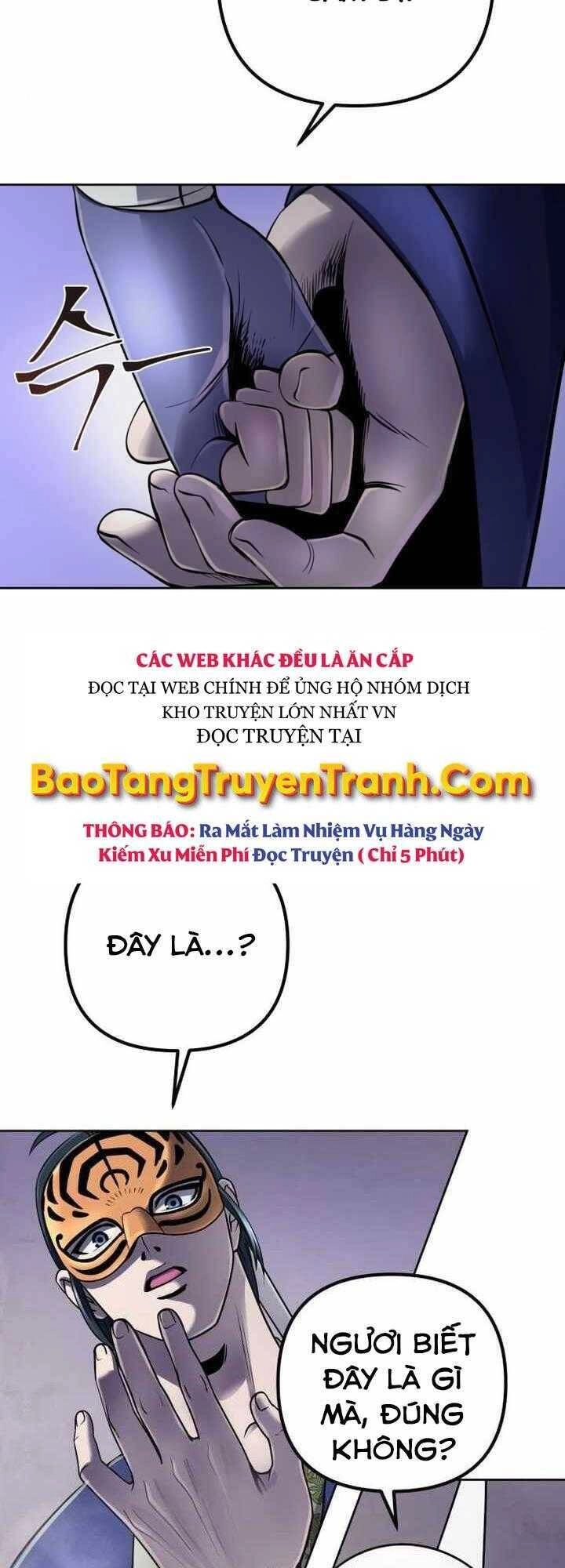 Đao Hoàng Tứ Thiếu Gia Chapter 23 - 37