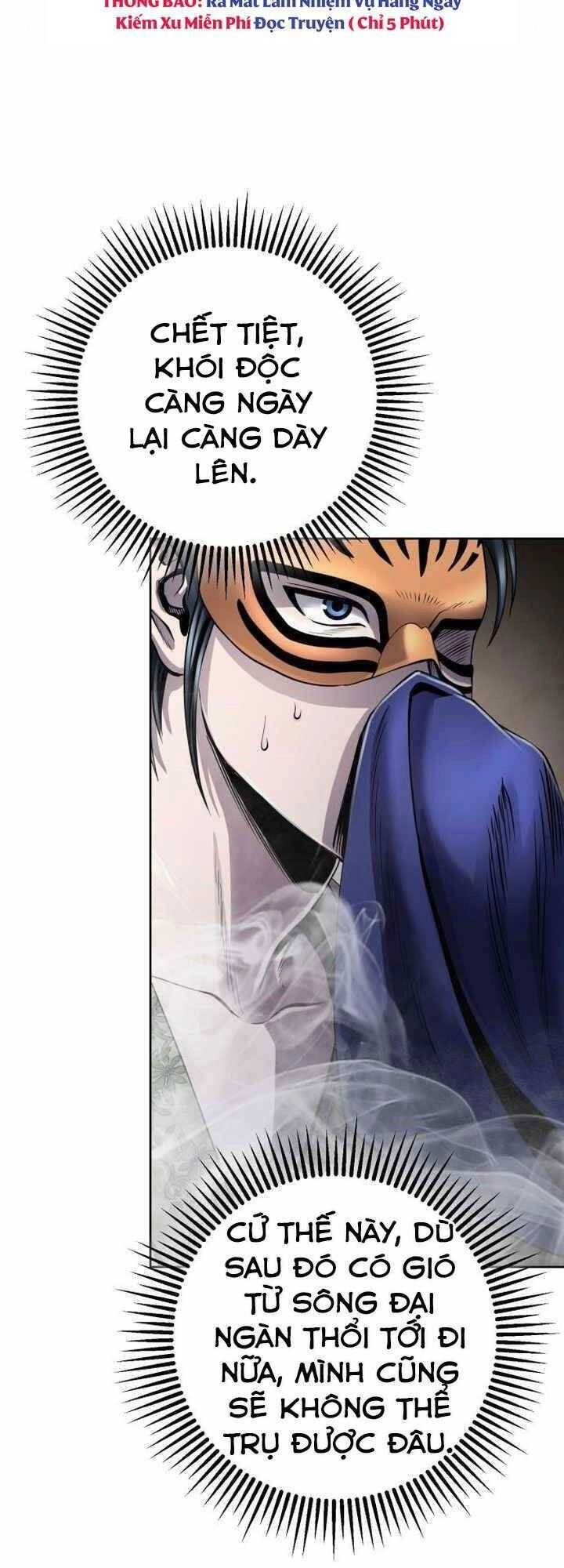 Đao Hoàng Tứ Thiếu Gia Chapter 23 - 59