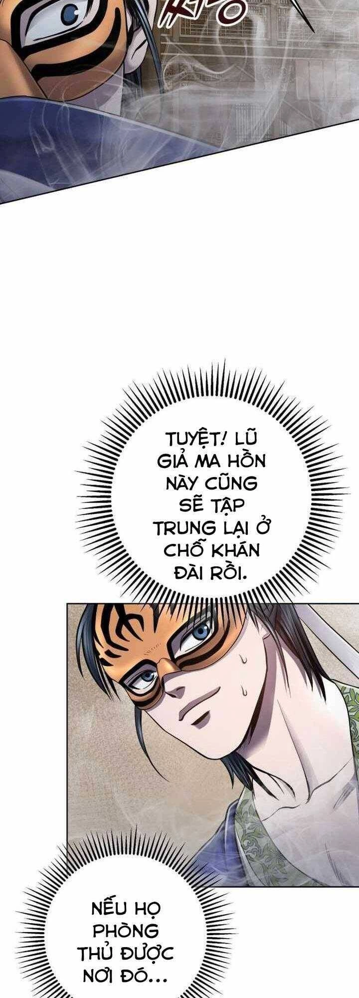 Đao Hoàng Tứ Thiếu Gia Chapter 23 - 61