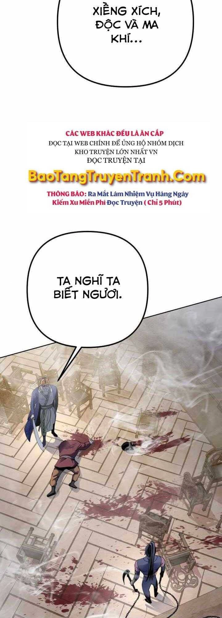 Đao Hoàng Tứ Thiếu Gia Chapter 23 - 73