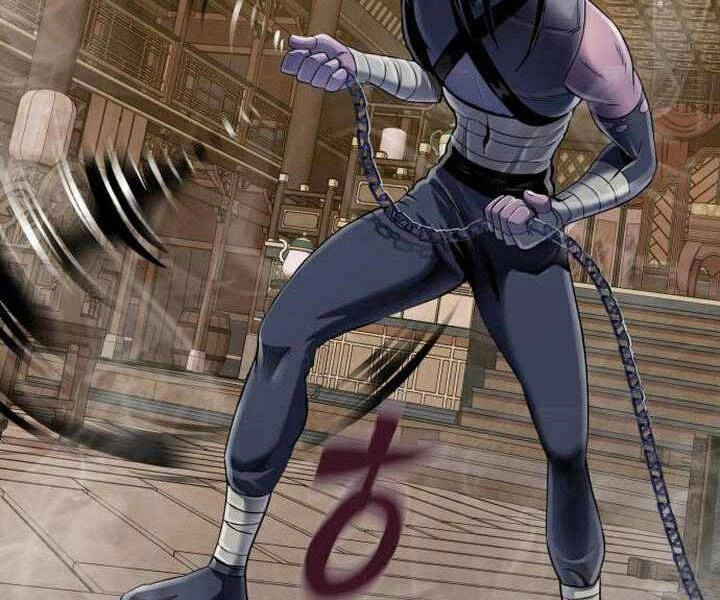 Đao Hoàng Tứ Thiếu Gia Chapter 24 - 15