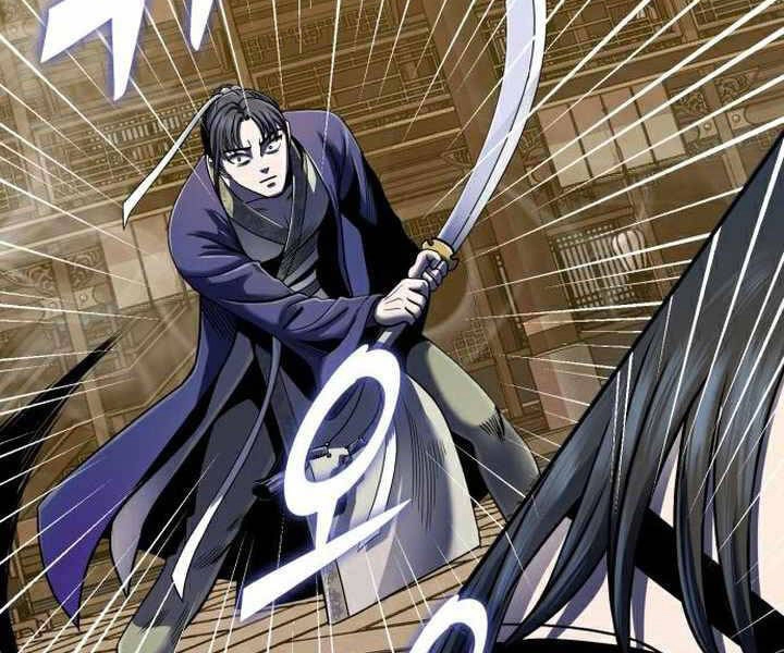 Đao Hoàng Tứ Thiếu Gia Chapter 24 - 97