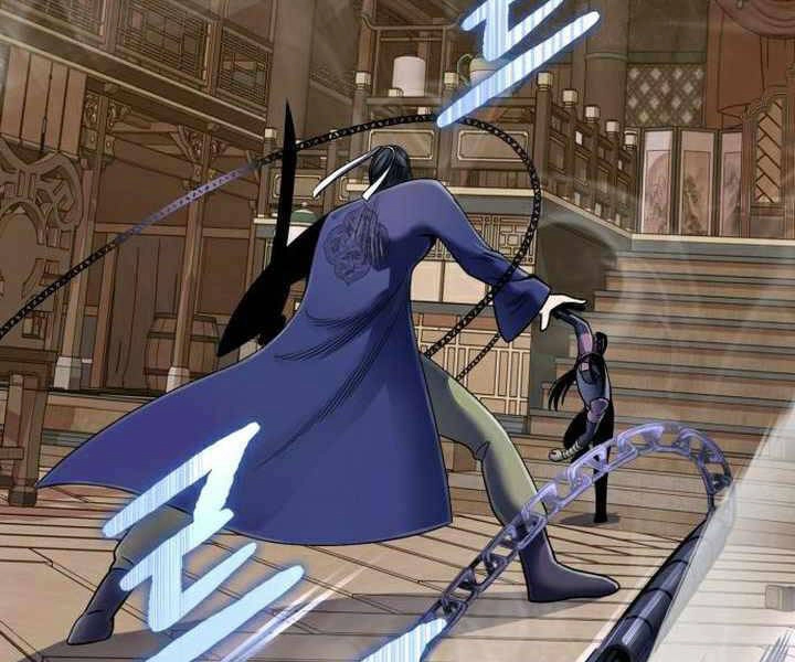 Đao Hoàng Tứ Thiếu Gia Chapter 24 - 102