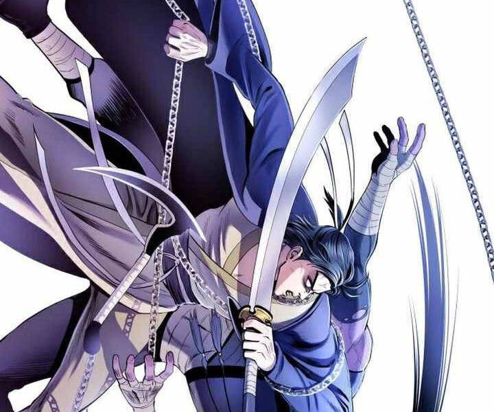 Đao Hoàng Tứ Thiếu Gia Chapter 24 - 129