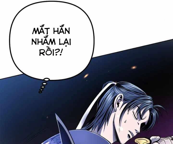 Đao Hoàng Tứ Thiếu Gia Chapter 25 - 31