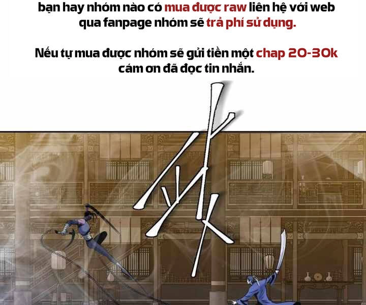 Đao Hoàng Tứ Thiếu Gia Chapter 25 - 34