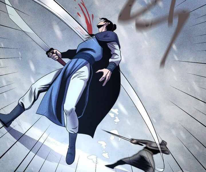 Đao Hoàng Tứ Thiếu Gia Chapter 25 - 98