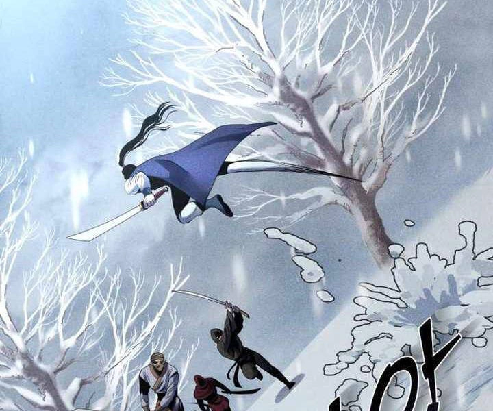 Đao Hoàng Tứ Thiếu Gia Chapter 25 - 111