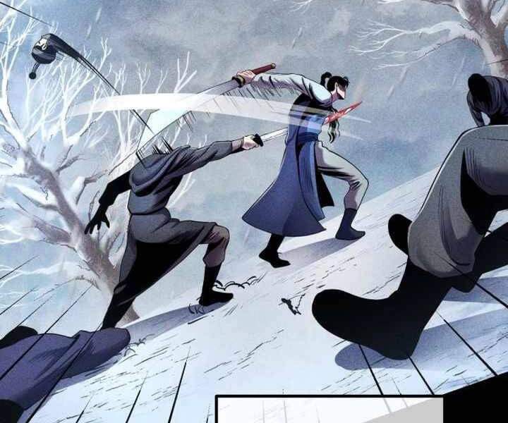 Đao Hoàng Tứ Thiếu Gia Chapter 25 - 124