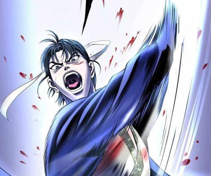 Đao Hoàng Tứ Thiếu Gia Chapter 25 - 183