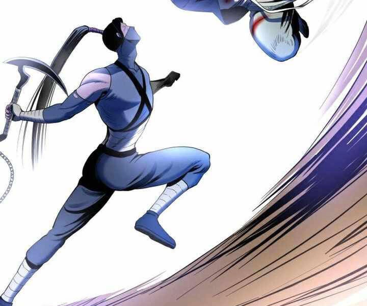 Đao Hoàng Tứ Thiếu Gia Chapter 26 - 2