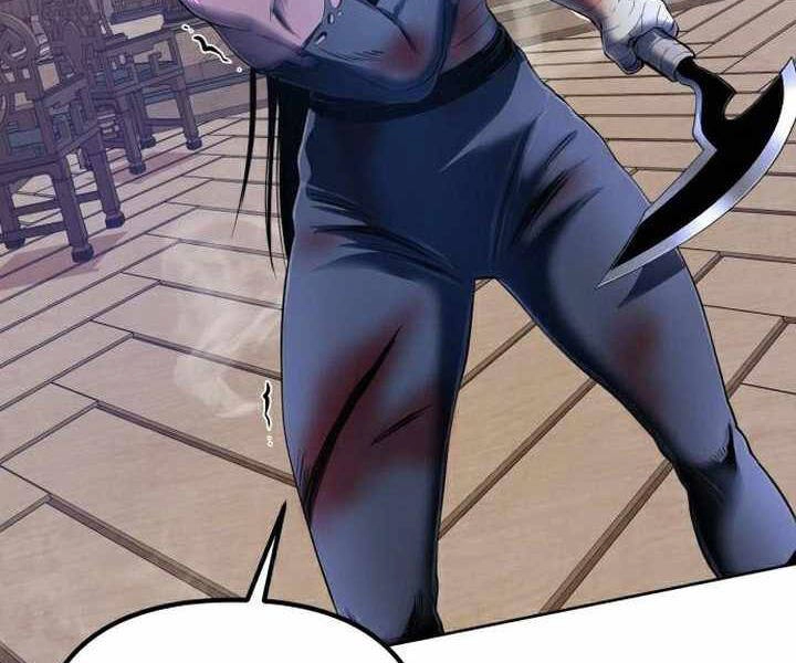 Đao Hoàng Tứ Thiếu Gia Chapter 26 - 35