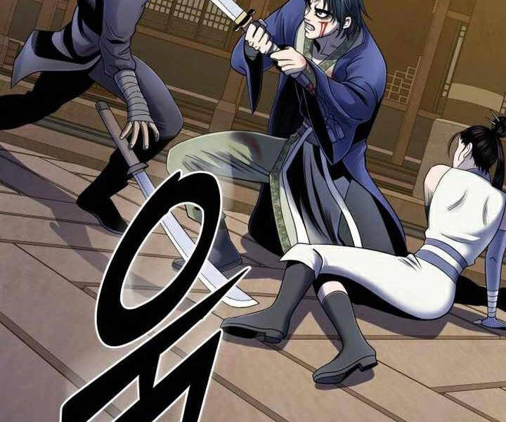 Đao Hoàng Tứ Thiếu Gia Chapter 26 - 124