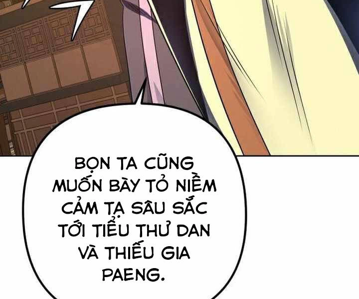 Đao Hoàng Tứ Thiếu Gia Chapter 26 - 148